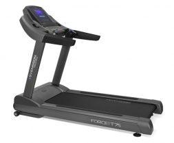 SVENSSON INDUSTRIAL FORCE T75 Беговая дорожка коммерческая, фото 1 SVENSSON INDUSTRIAL FORCE T75 Беговая дорожка коммерческая, фото 1