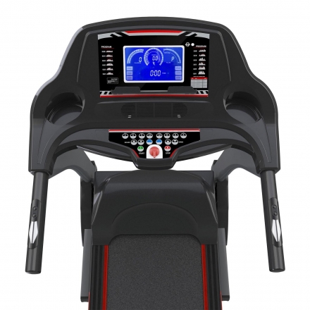 Беговая дорожка DFC FOCUS T-4607, фото 2