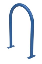 Одиночная U (800х550мм)