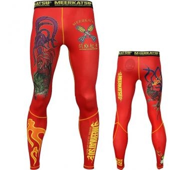 Штаны Meerkatsu mrkpan02, фото 1