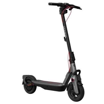 Электросамокат Segway Ninebot F3 Pro + подарок, фото 4