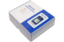 Газоанализатор (измеритель концентрации диоксида серы) МЕГЕОН 08205 к0000398801