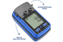 Газоанализатор (измеритель концентрации диоксида серы) МЕГЕОН 08205 к0000398801