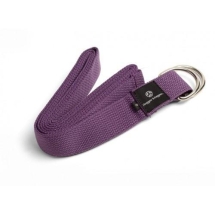 Ремень для йоги Hugger Mugger SD6, длина: 180 см