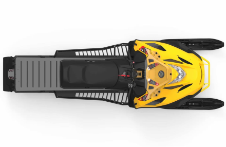 Снегоход СТЕЛС Ставр MS600 WT ST, фото 5