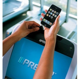 Эллиптичecкий тpeнaжep PRECOR EFX 885, фото 4