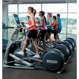 Эллиптичecкий тpeнaжep PRECOR EFX 885, фото 6