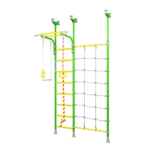 Спортивный комплекс Романа Карусель R3 (ДСКМ-3-8.06.Г1.490.18-28) зелёное яблоко