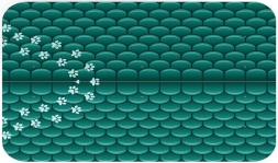 Домик средний 1 (Город) МФ 10.01.05-01, фото 5