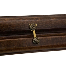 Нарды резные "Мечеть", Rasulov Нарды резные "Мечеть", Rasulov