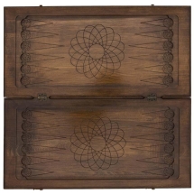 Нарды резные "Мечеть", Rasulov Нарды резные "Мечеть", Rasulov