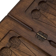 Нарды резные "Мечеть", Rasulov Нарды резные "Мечеть", Rasulov