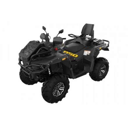 Квадроцикл Stels ATV 850G Guepard PE (TROPHY PRO) 2.0, фото 6
