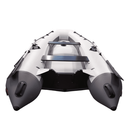 Лодка моторная пвх ALTAIR PRO-360 Airdeck, фото 2