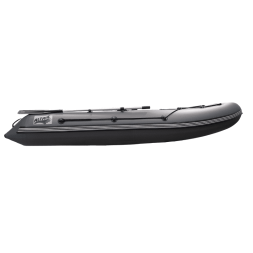 Лодка моторная пвх ALTAIR PRO-360 Airdeck, фото 7