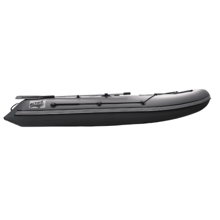 Лодка моторная пвх ALTAIR PRO-360 Airdeck, фото 7