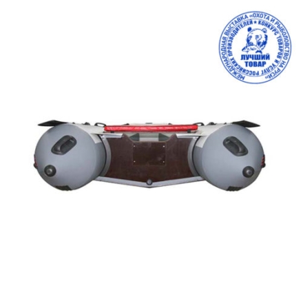 Лодка моторная пвх ALTAIR PRO-360 Airdeck, фото 10
