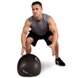 Слэмболл Body-Solid 4,5 кг (10lbs), фото 3