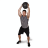 Слэмболл Body-Solid 4,5 кг (10lbs)