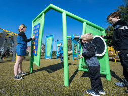 Лаборатория динамики, фото 5