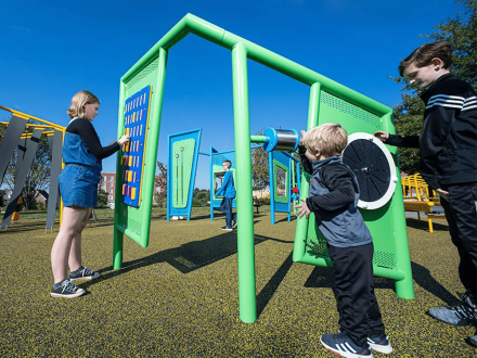 Лаборатория динамики, фото 5