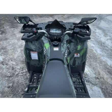 Квадроцикл MOTAX ATV Grizlik 300, фото 15