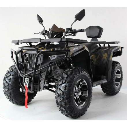 Квадроцикл MOTAX ATV Grizlik 300, фото 8