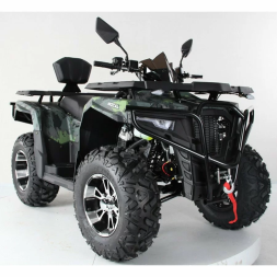 Квадроцикл MOTAX ATV Grizlik 300, фото 7