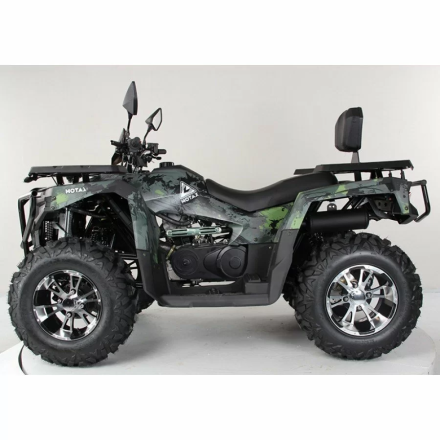 Квадроцикл MOTAX ATV Grizlik 300, фото 5