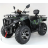Квадроцикл MOTAX ATV Grizlik 300