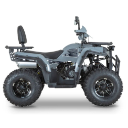 Квадроцикл Dazzle ATV200 Комплектация 2, фото 11