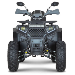 Квадроцикл Dazzle ATV200 Комплектация 2, фото 3