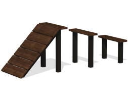 Трап для собак ПВС-07, фото 2