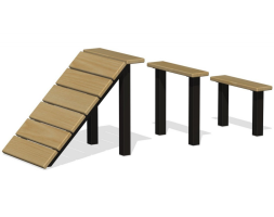 Трап для собак ПВС-07, фото 1