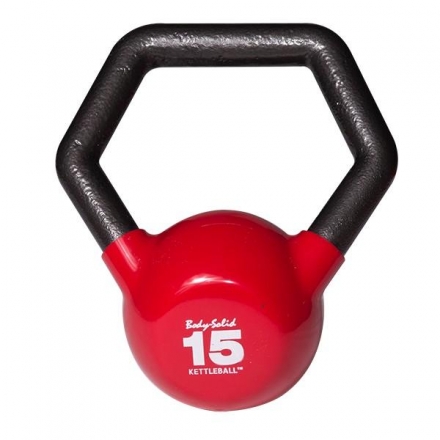 Гиря  6,8 кг (15lb) KETTLEBALL&amp;#153;, фото 1