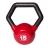 Гиря  6,8 кг (15lb) KETTLEBALL&amp;#153;