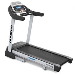 HORIZON ADVENTURE 7 VIEWFIT Беговая дорожка домашняя, фото 1