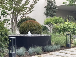 Фонтан Лофт D 1800 мм, фото 1