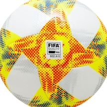 Мяч для пляжного футбола "ADIDAS Conext19 Praia", р.5, сертификат FIFA Pro, 18 панелей Мяч для пляжного футбола "ADIDAS Conext19 Praia", р.5, сертификат FIFA Pro, 18 панелей