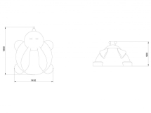 РМФ 4.10 Пчелка РМФ 4.10 Пчелка