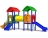 Детская игровая площадка Радуга 1.1.1
