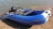 Моторная лодка GAVIAL 320СК CLASSIC