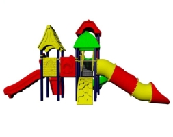 Детский игровой комплекс PS 110, фото 2 Детский игровой комплекс PS 110, фото 2