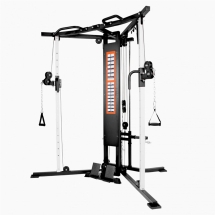 Угловой кроссовер  DFC POWERGYM D956 (четыре короба)