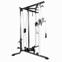 Угловой кроссовер  DFC POWERGYM D956 (четыре короба)