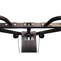 Угловой кроссовер  DFC POWERGYM D956 (четыре короба)