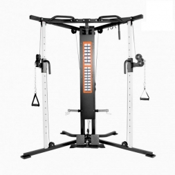 Угловой кроссовер  DFC POWERGYM D956 (четыре короба), фото 1