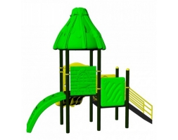 Детский игровой комплекс PS 118, фото 1 Детский игровой комплекс PS 118, фото 1