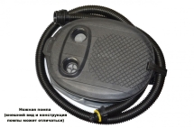 Надувная лодка BoatsMan BT280
