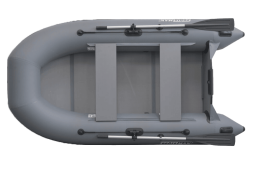 Надувная лодка BoatsMan BT280, фото 2
